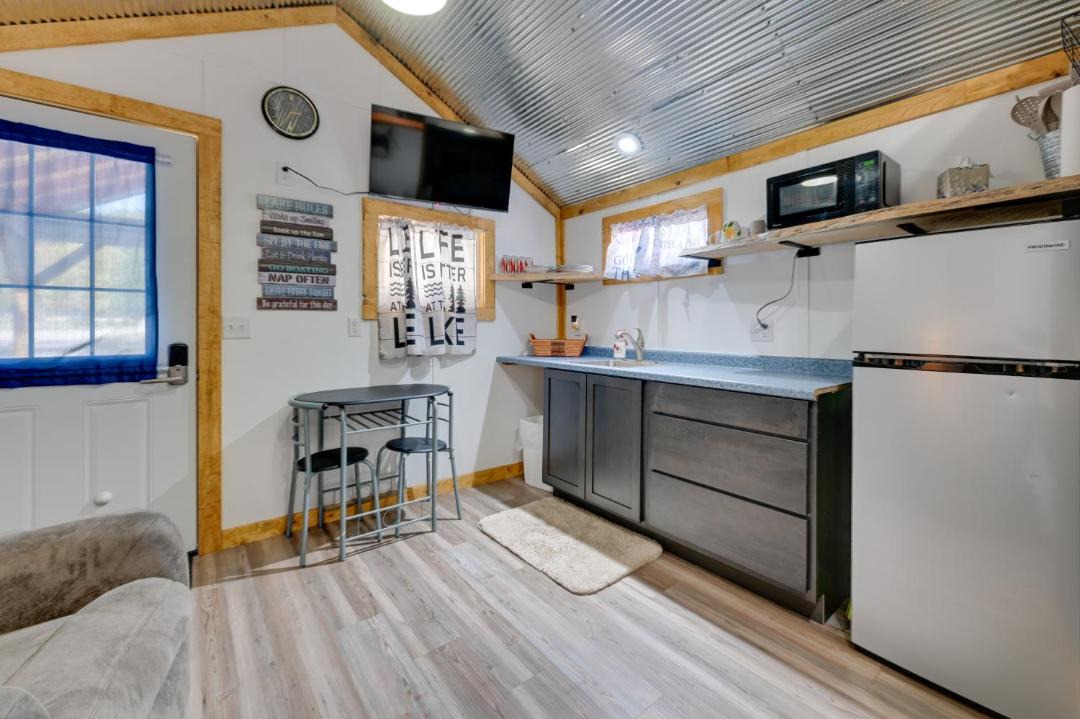 Photo of Kitchen in Austinville