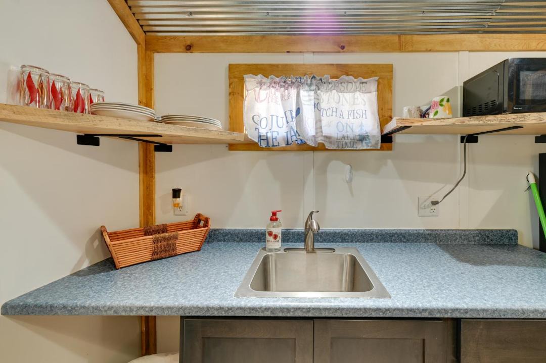 Photo of Kitchen in Austinville