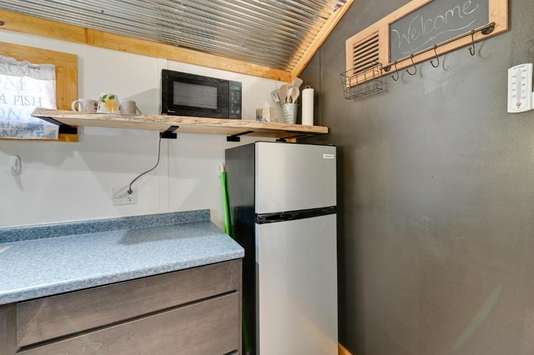 Photo of Kitchen in Austinville