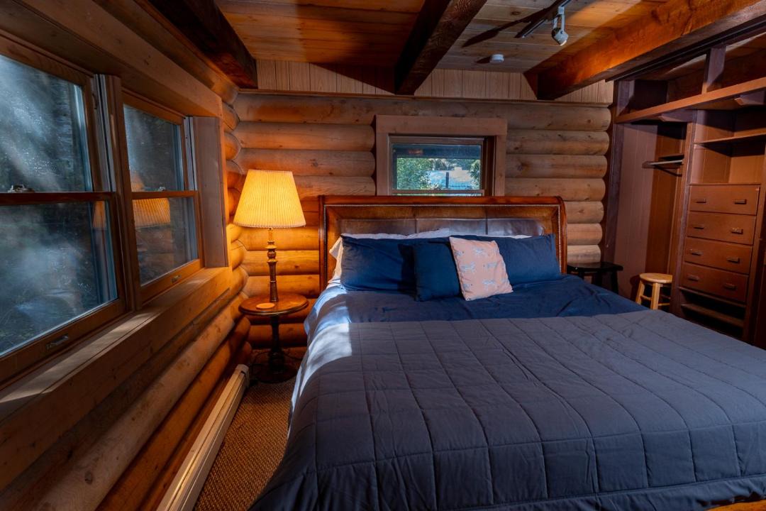 Photo of Bedroom in Blanchard
