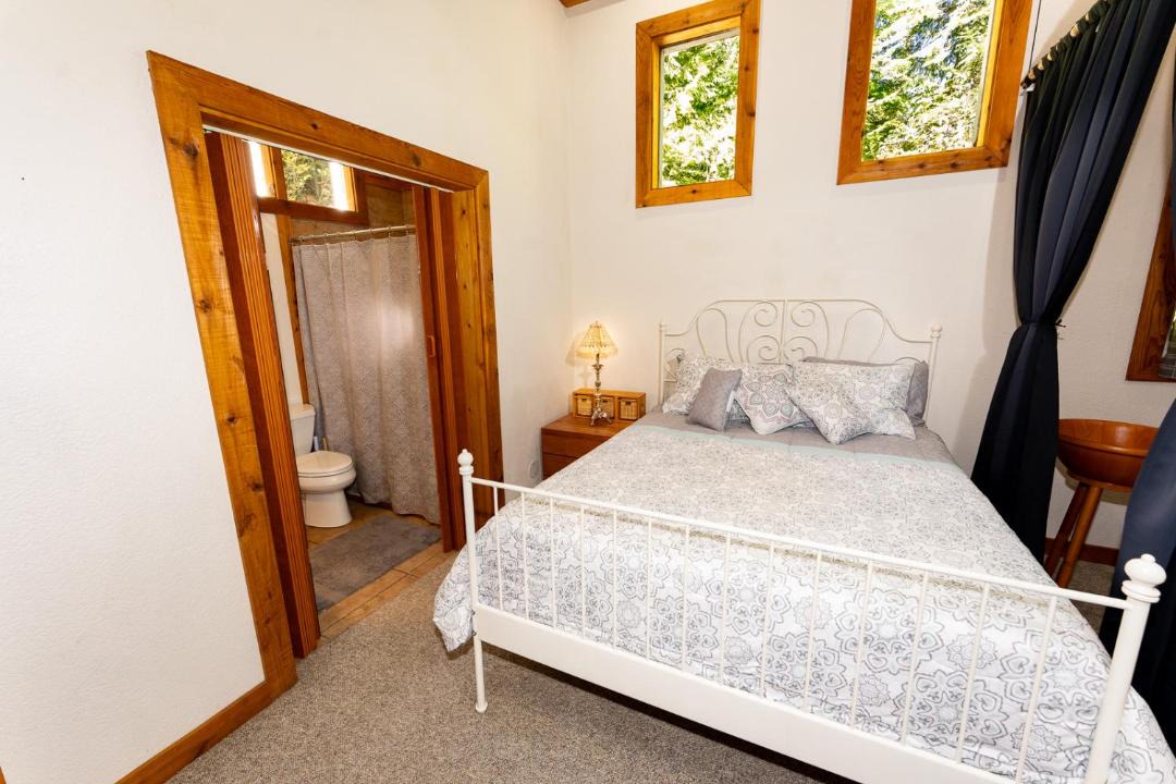 Photo of Bedroom in Blanchard