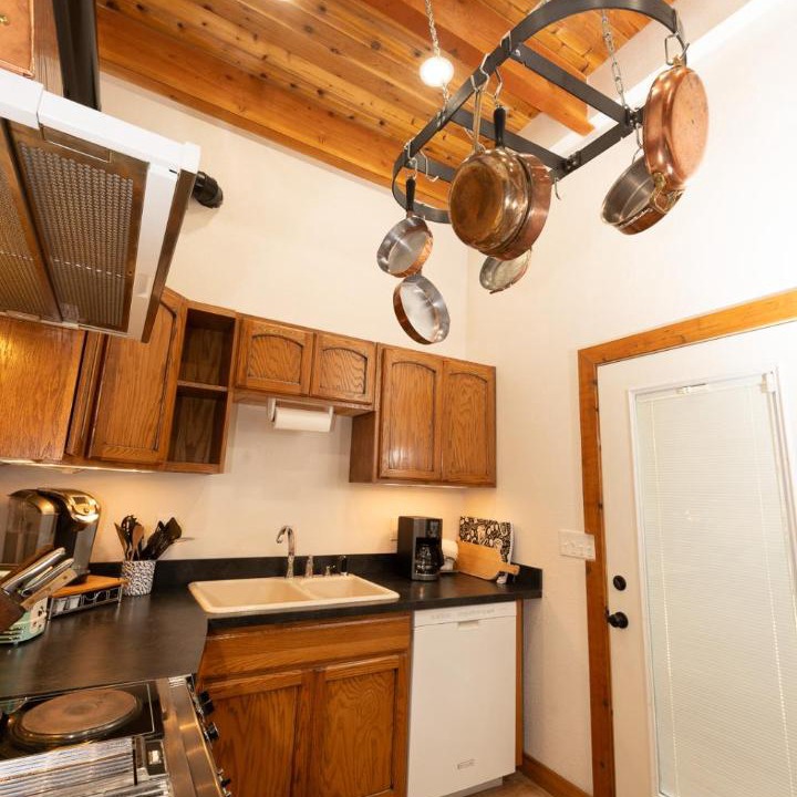 Photo of Kitchen in Blanchard