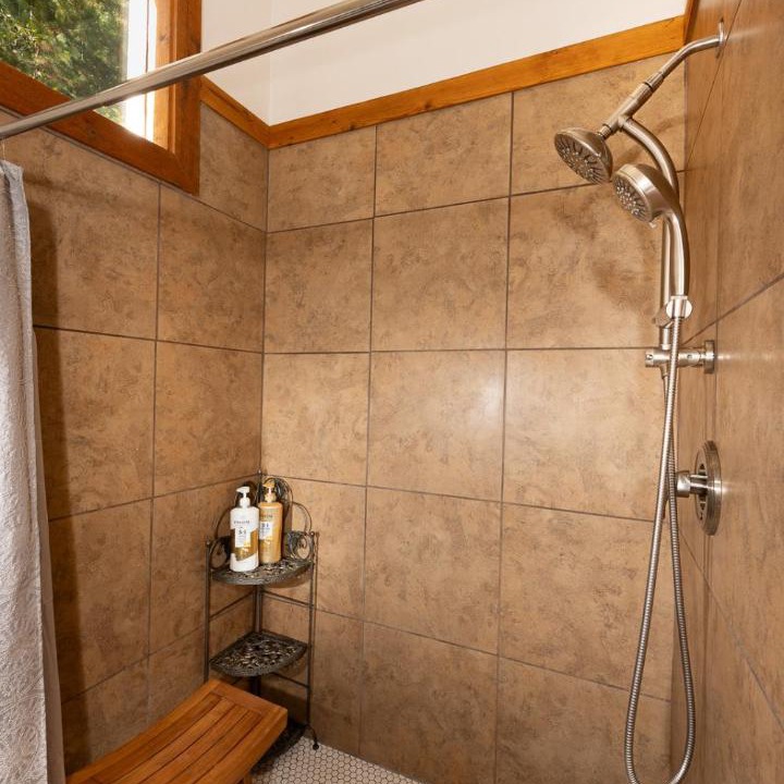 Photo of Bathroom in Blanchard