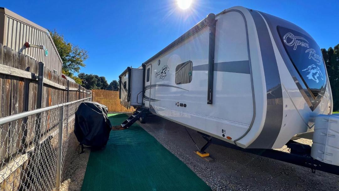 Photo of Outdoor in Nampa