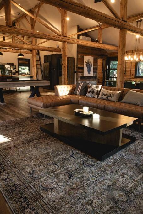 Photo of Livingroom in Whitefish