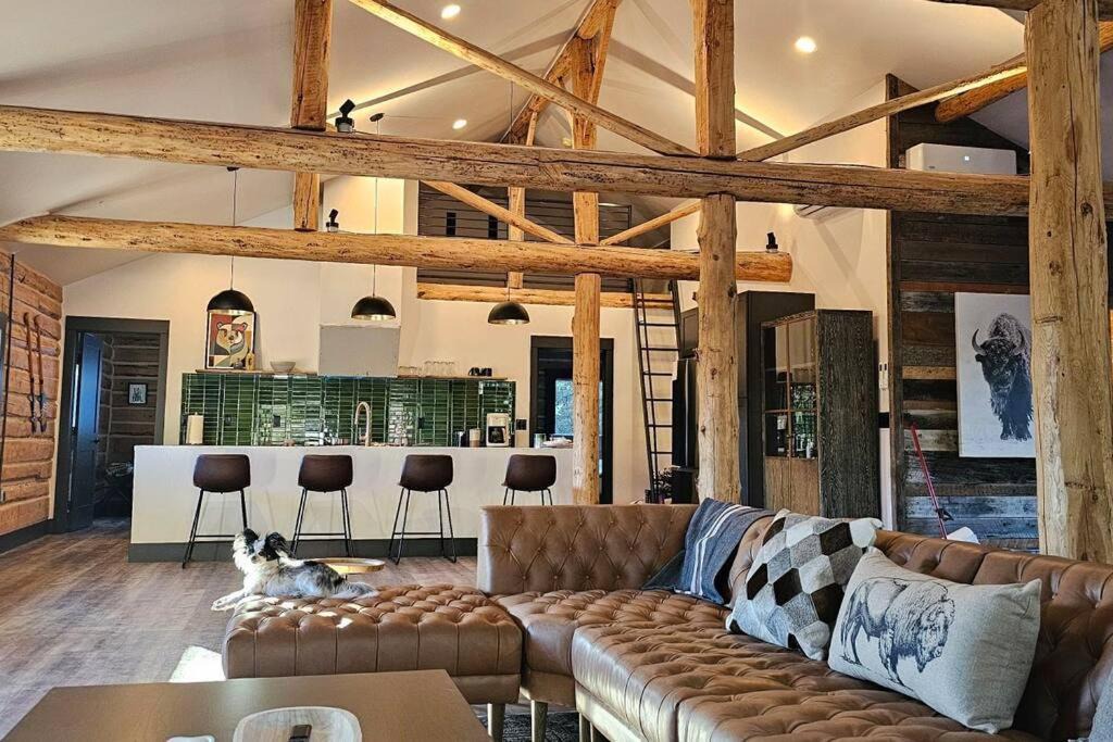 Photo of Livingroom in Whitefish