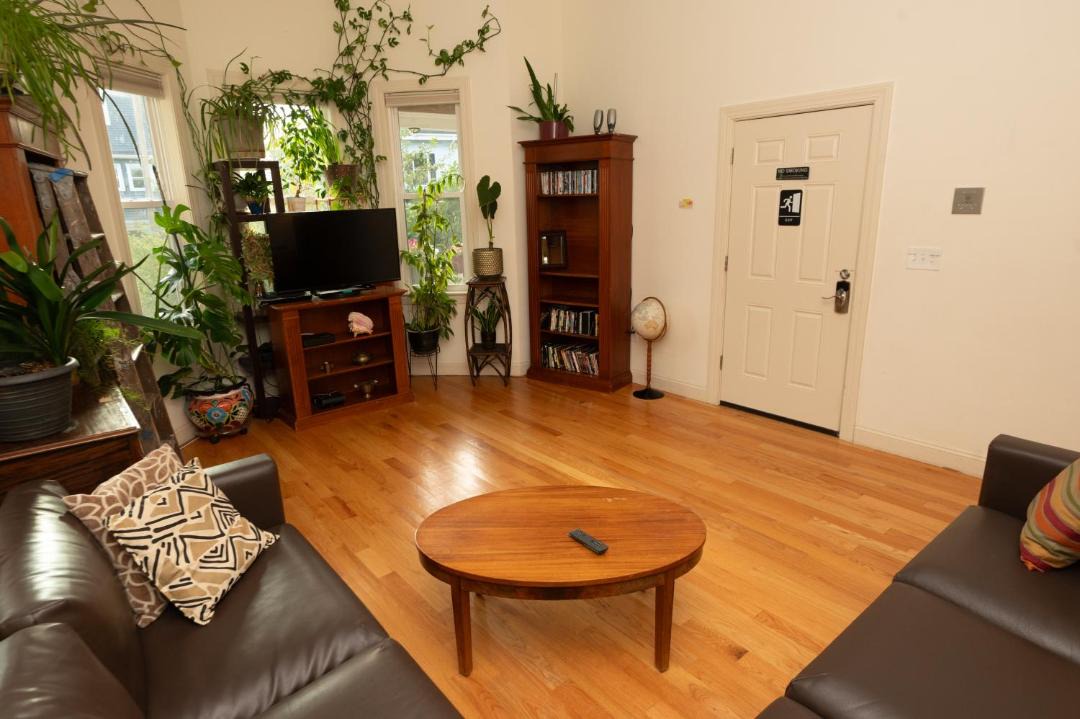 Photo of Livingroom in Egleston Square