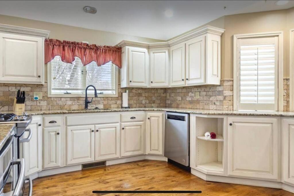Photo of Kitchen in Rigby
