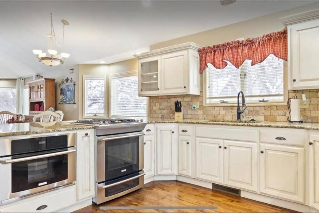 Photo of Kitchen in Rigby