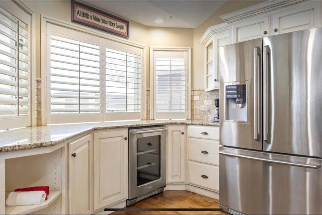 Photo of Kitchen in Rigby