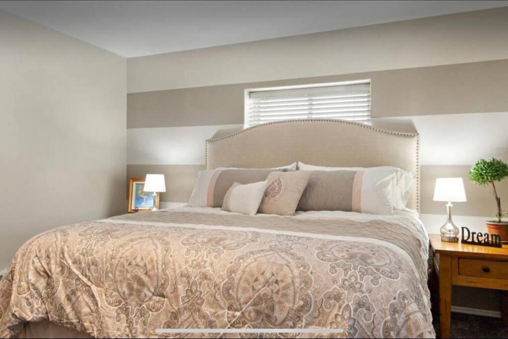 Photo of Bedroom in Rigby