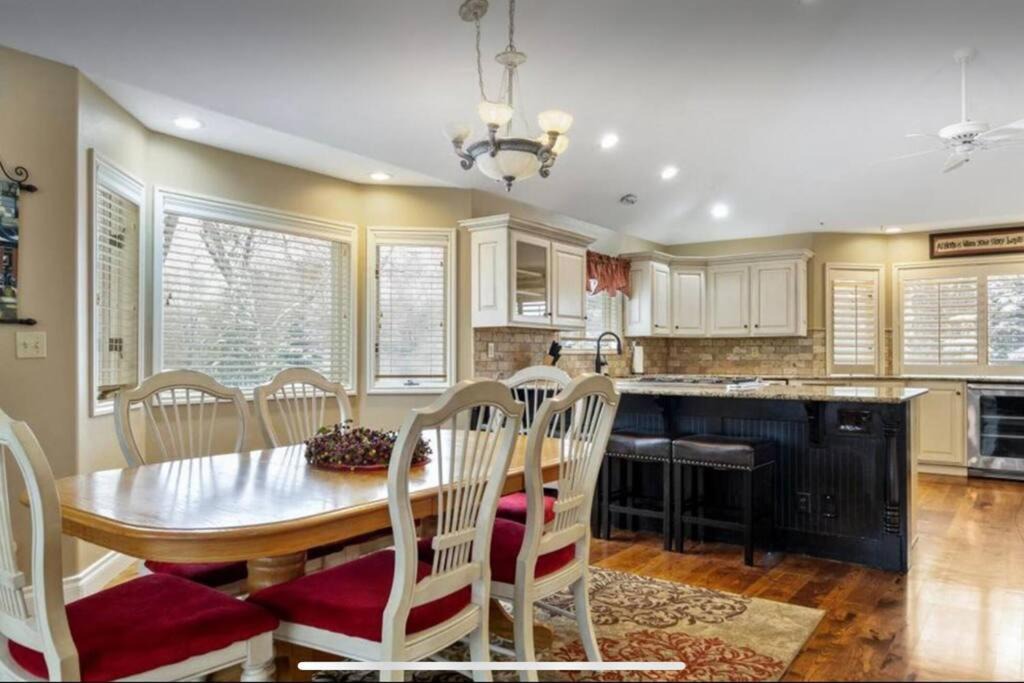 Photo of Kitchen in Rigby