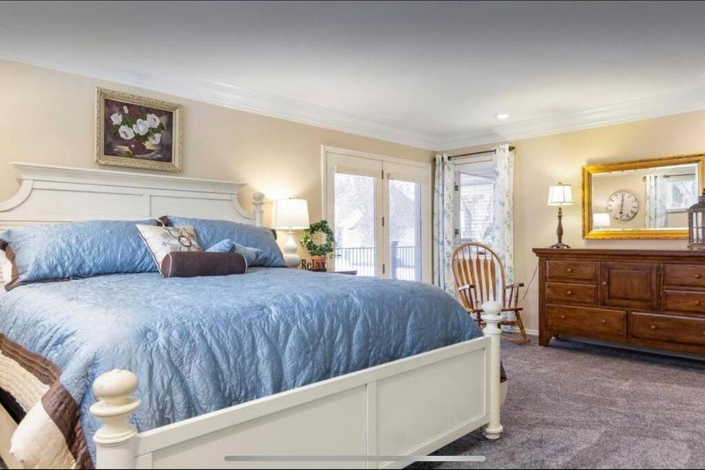 Photo of Bedroom in Rigby