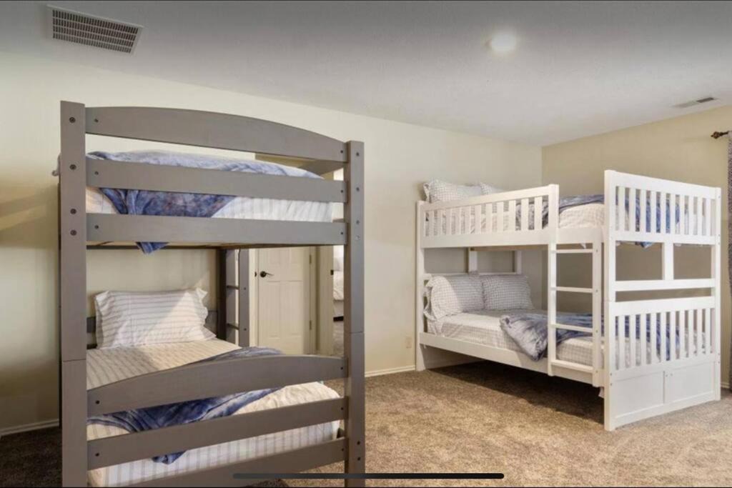 Photo of Bedroom in Rigby