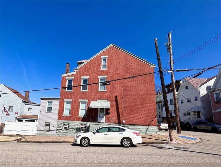 Photo of Buildings in Lawrenceville