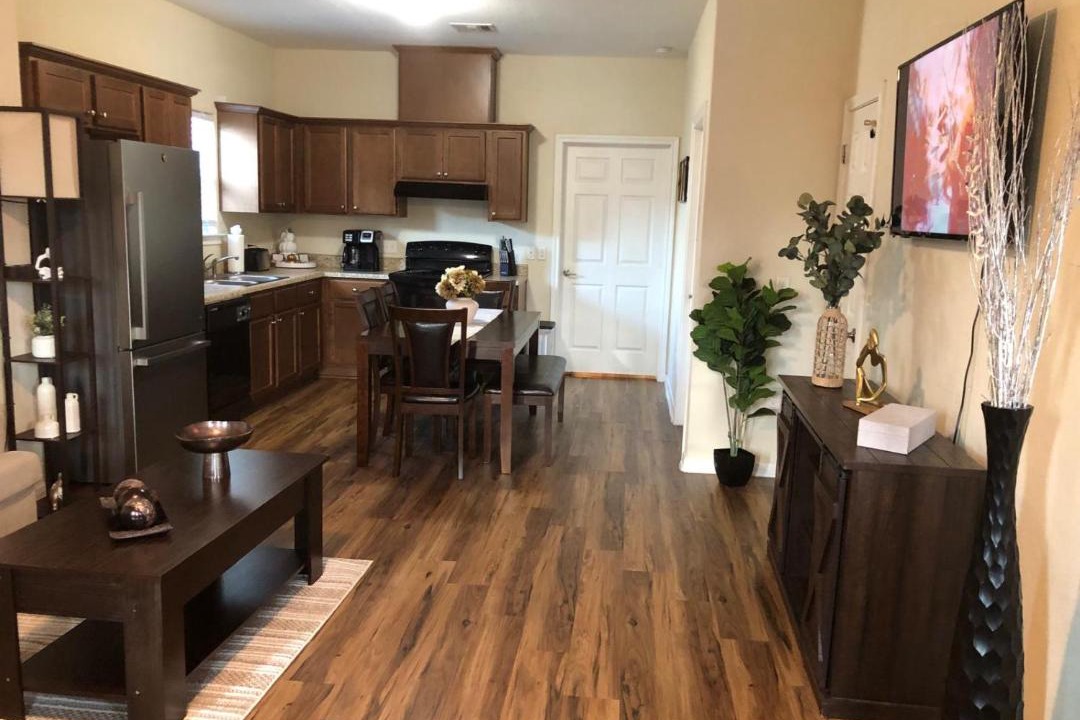 Photo of Kitchen in Galveston