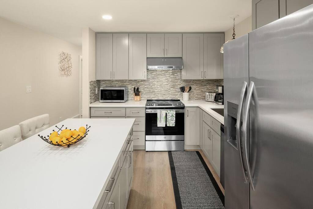 Photo of Kitchen in Lake Hills