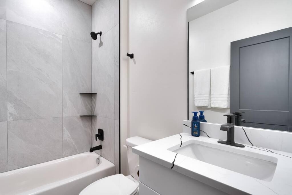 Photo of Bathroom in Moab South Valley