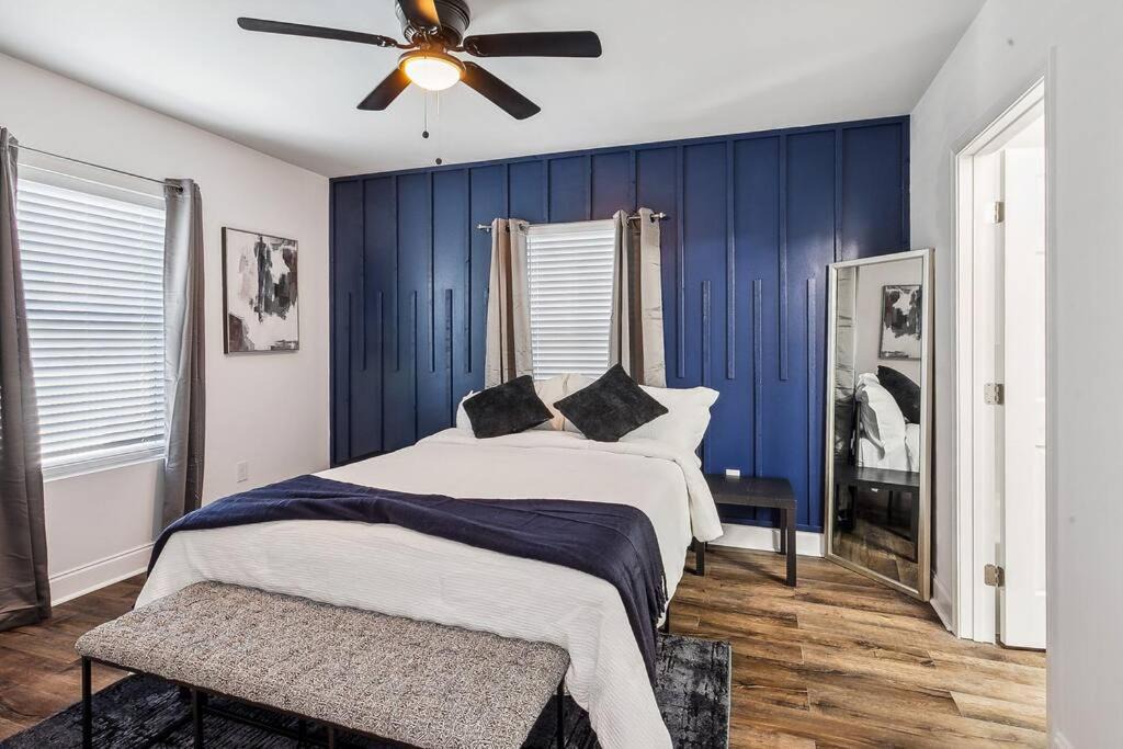 Photo of Bedroom in Marlyville - Fontainebleau