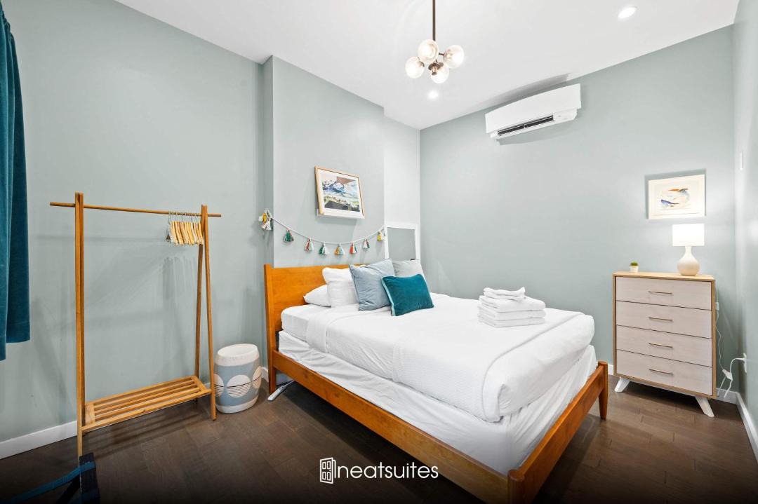 Photo of Bedroom in Licking Riverside