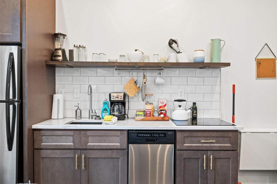 Photo of Kitchen in Licking Riverside