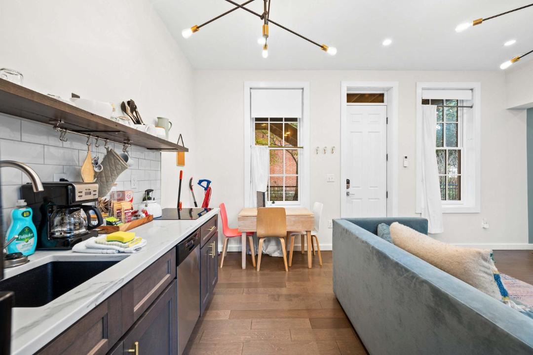 Photo of Kitchen in Licking Riverside