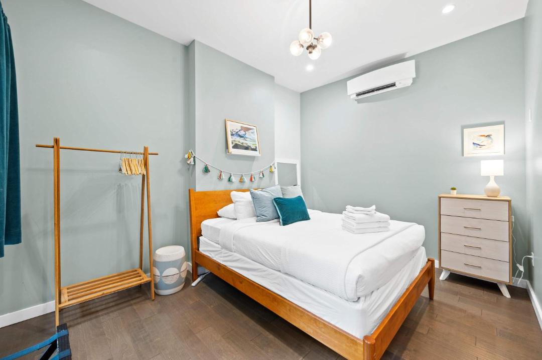 Photo of Bedroom in Licking Riverside