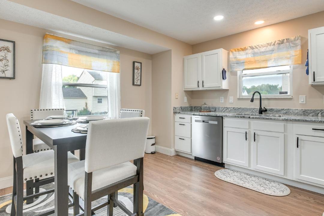 Photo of Kitchen in Columbus