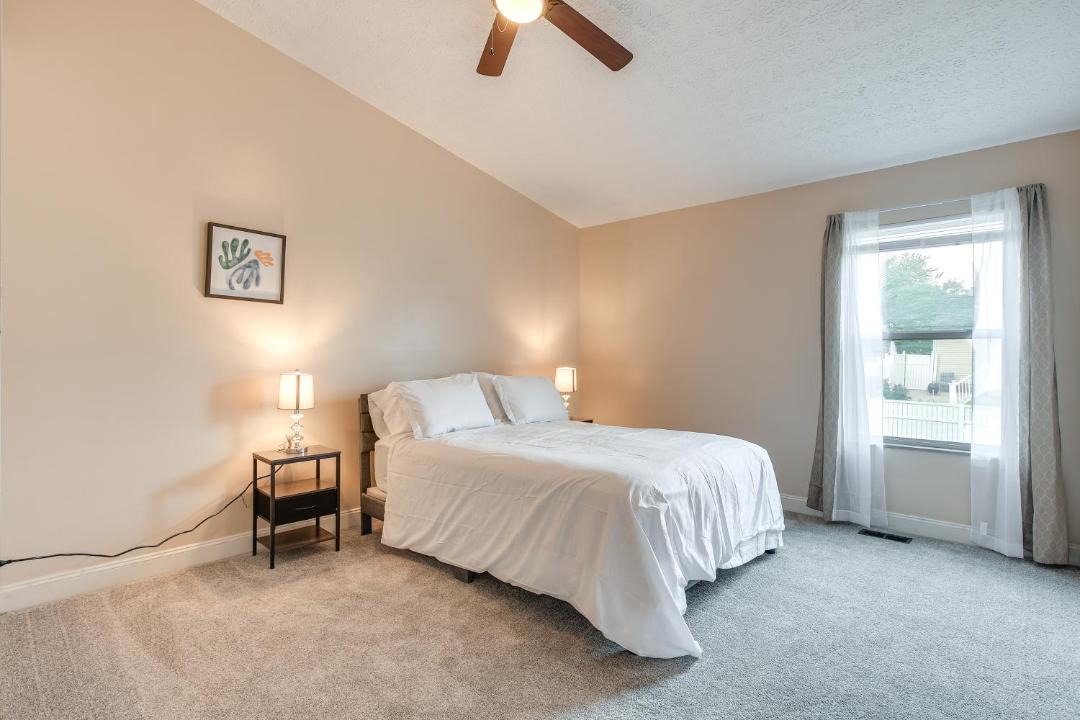 Photo of Bedroom in Columbus