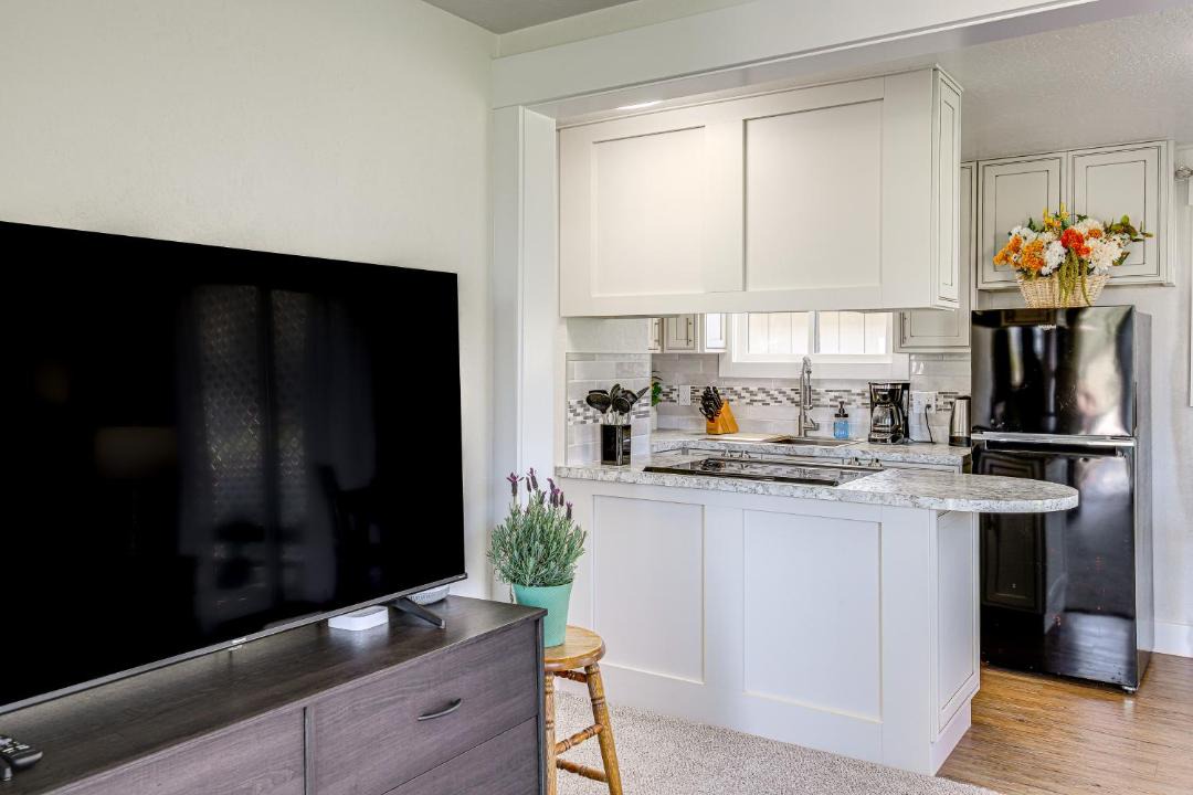 Photo of Kitchen in Stevensville