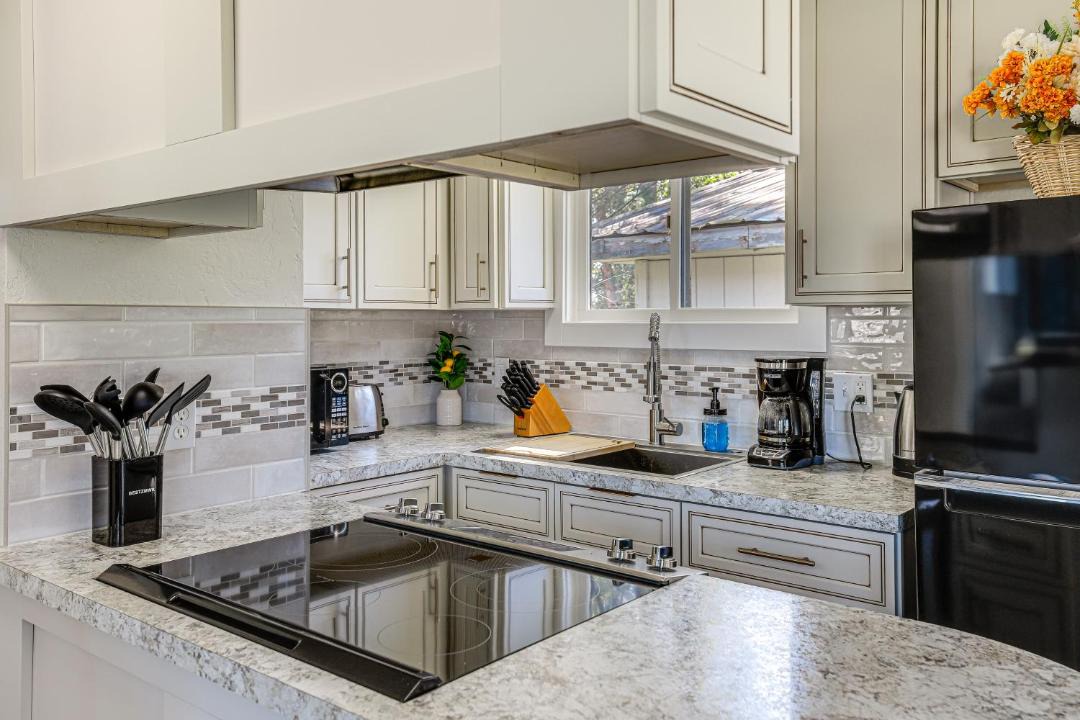 Photo of Kitchen in Stevensville