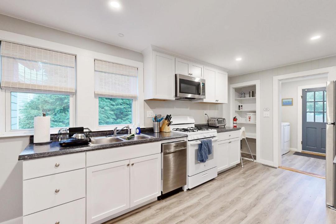 Photo of Kitchen in Barnstable