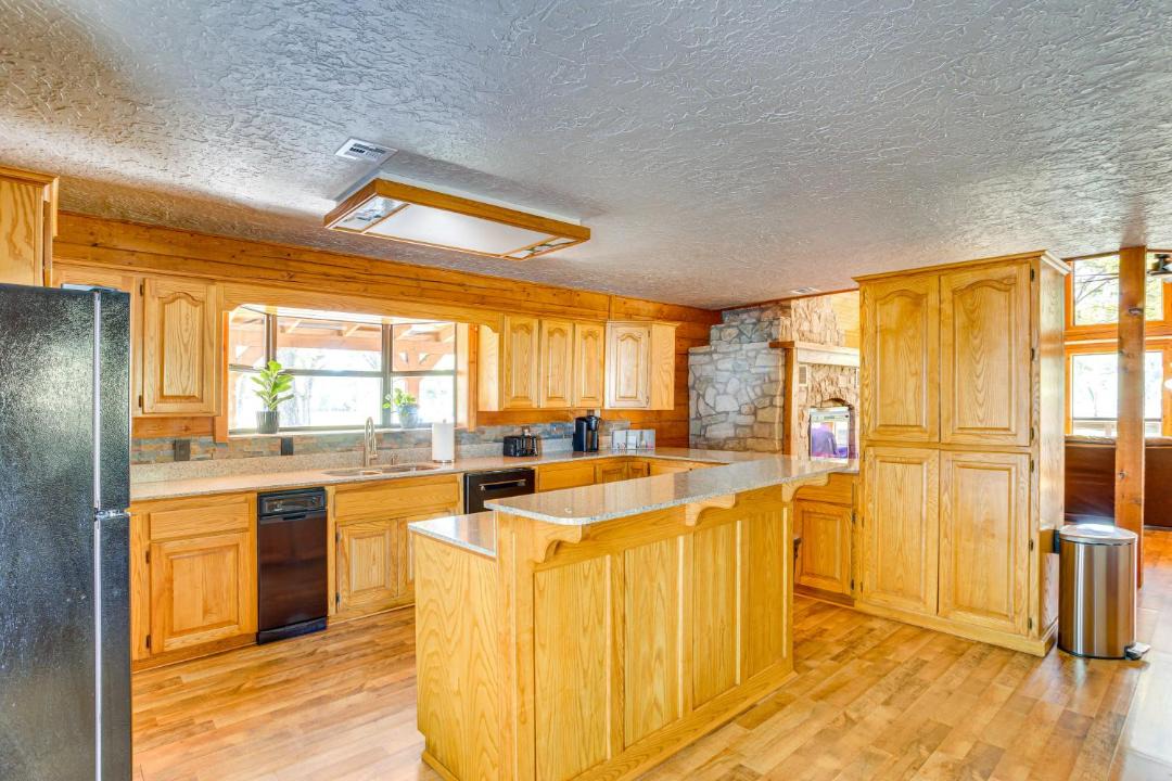 Photo of Kitchen in Davis