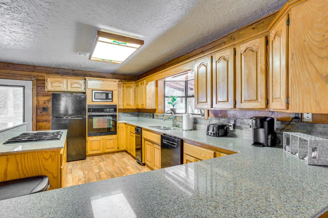Photo of Kitchen in Davis