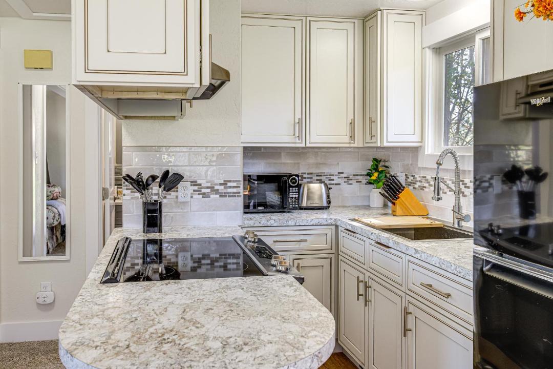 Photo of Kitchen in Stevensville