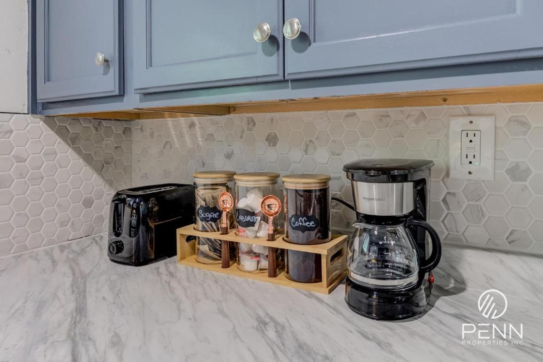 Photo of Kitchen in Cooper-Young Historic District