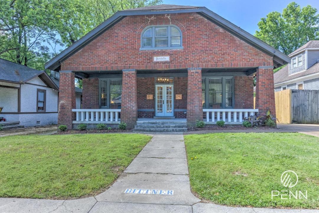 Photo of Others in Cooper-Young Historic District