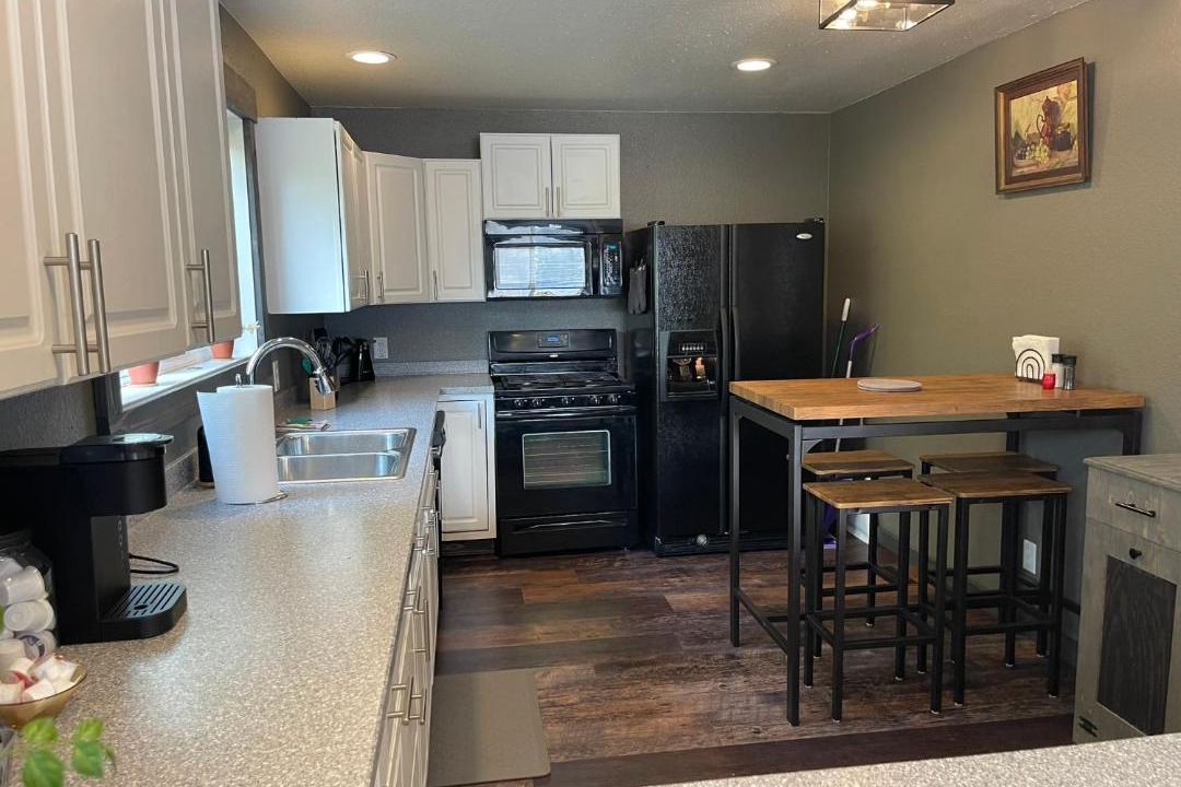 Photo of Kitchen in Mullan