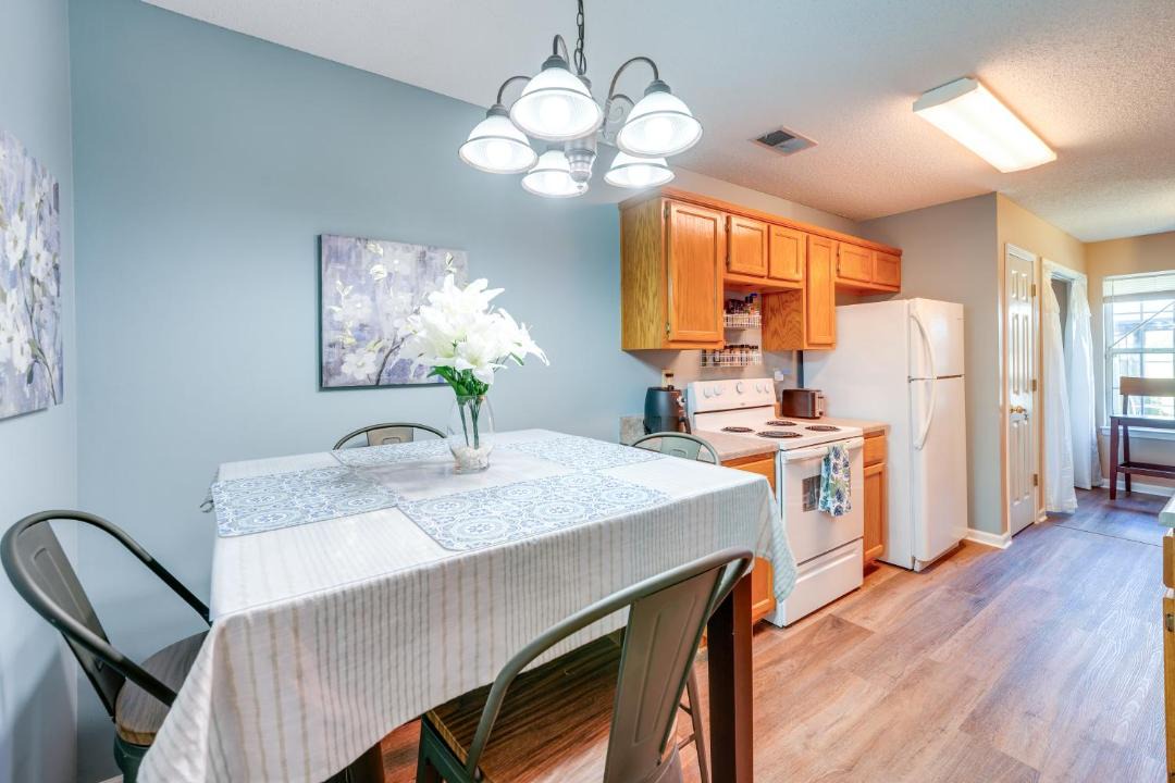 Photo of Kitchen in Horn Lake