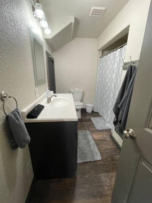 Photo of Bathroom in Mullan