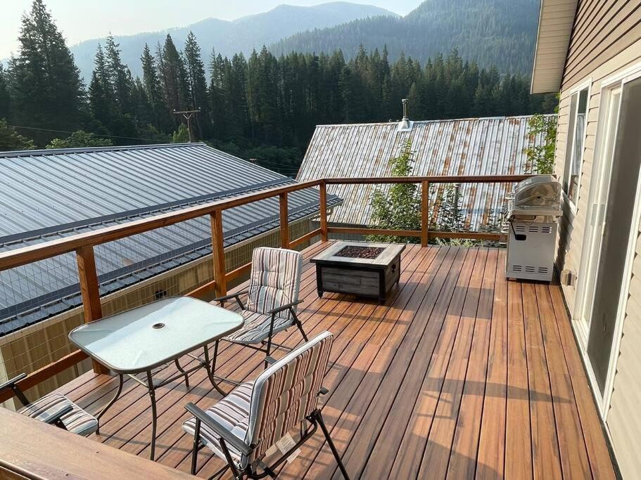 Photo of Patio Balcony in Mullan