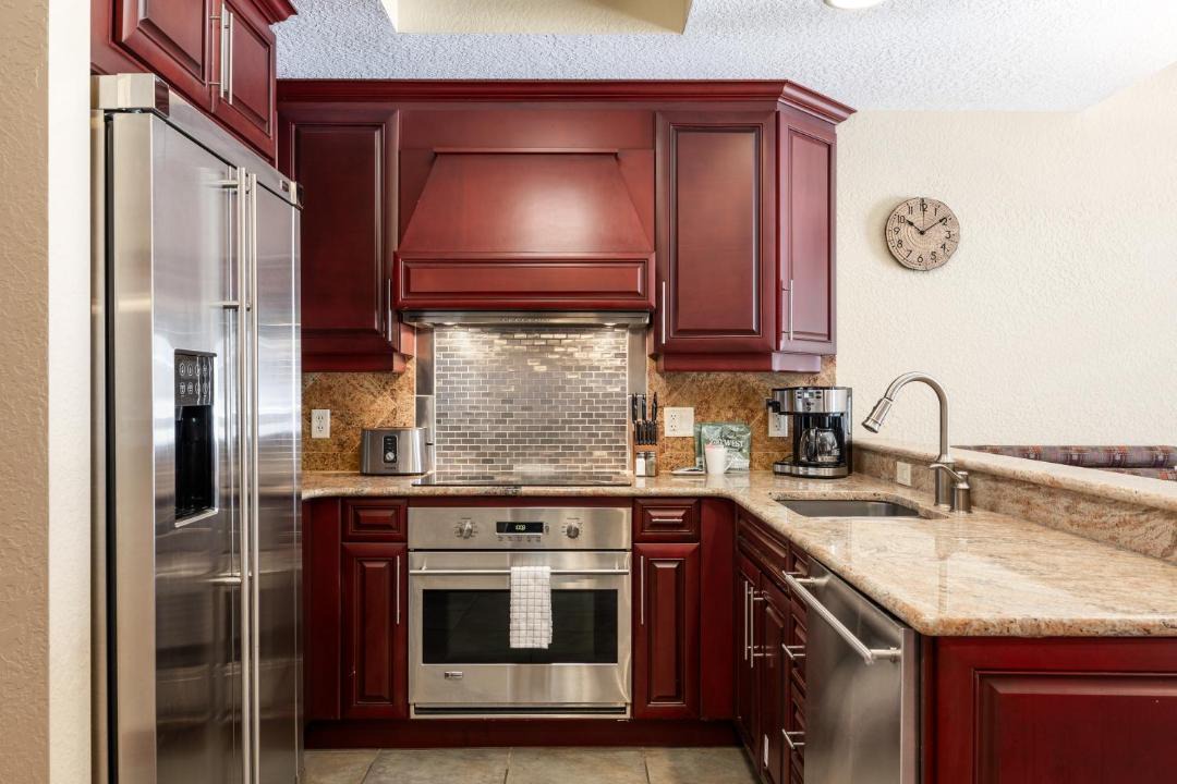 Photo of Kitchen in Park City