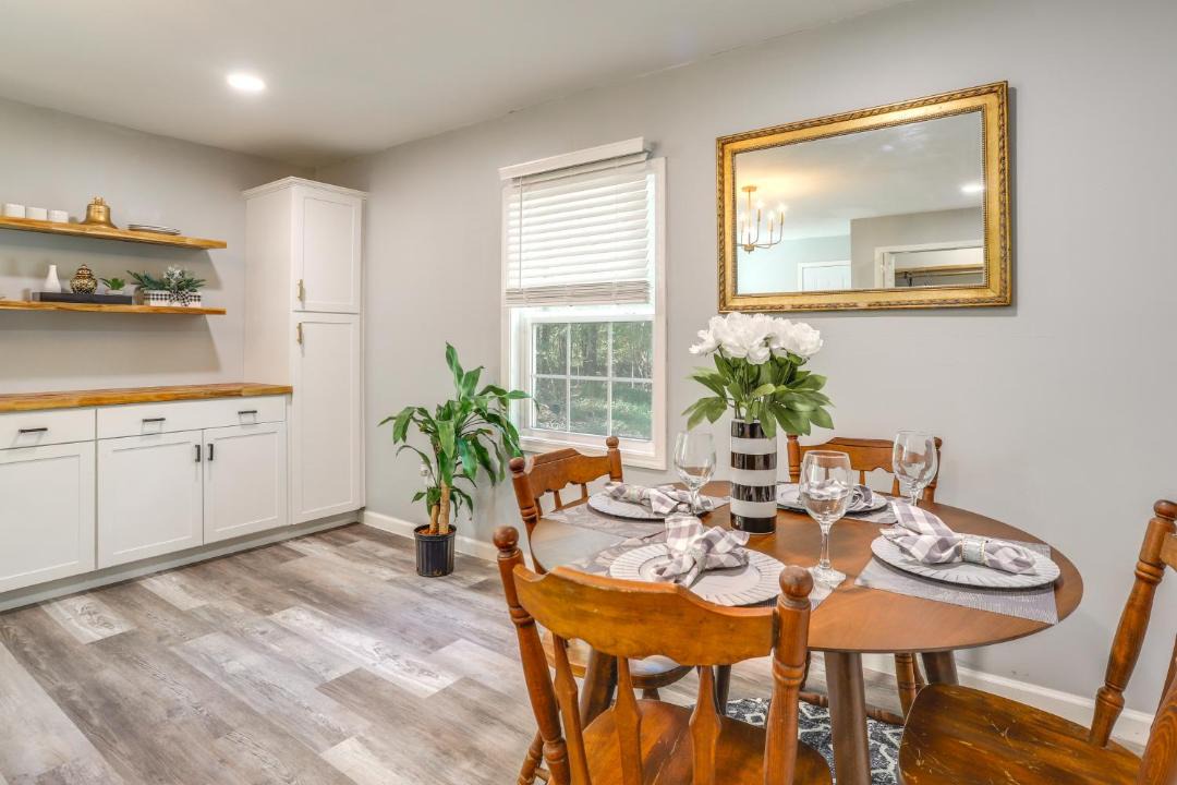 Photo of Kitchen in Summerville