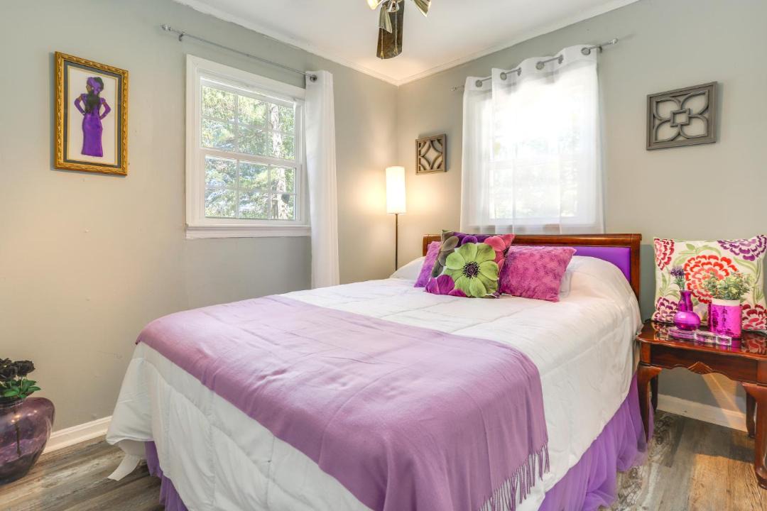 Photo of Bedroom in Summerville