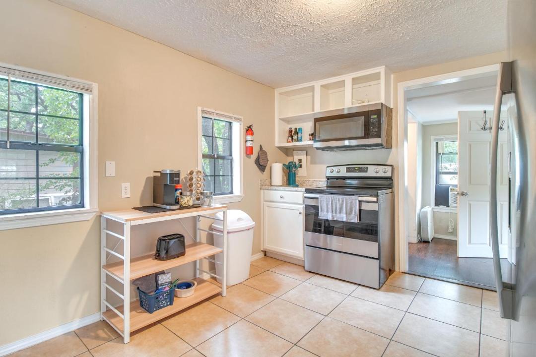 Photo of Kitchen in Disney