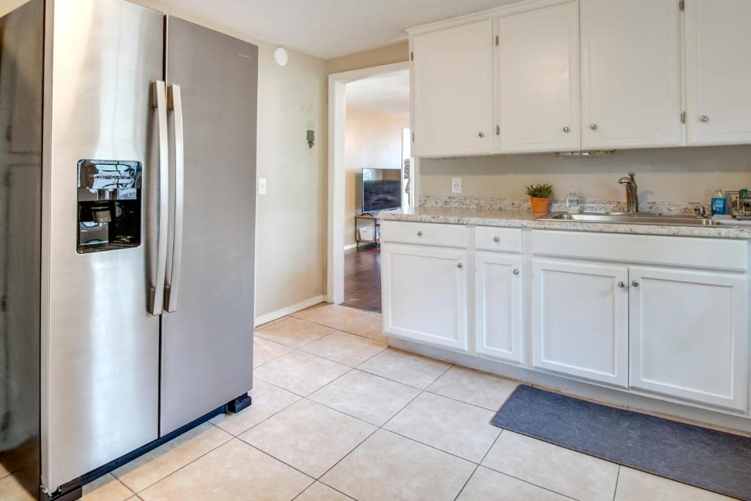 Photo of Kitchen in Disney