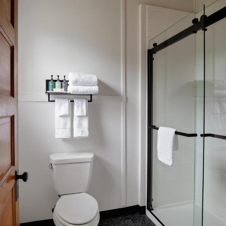Photo of Bathroom in Essex
