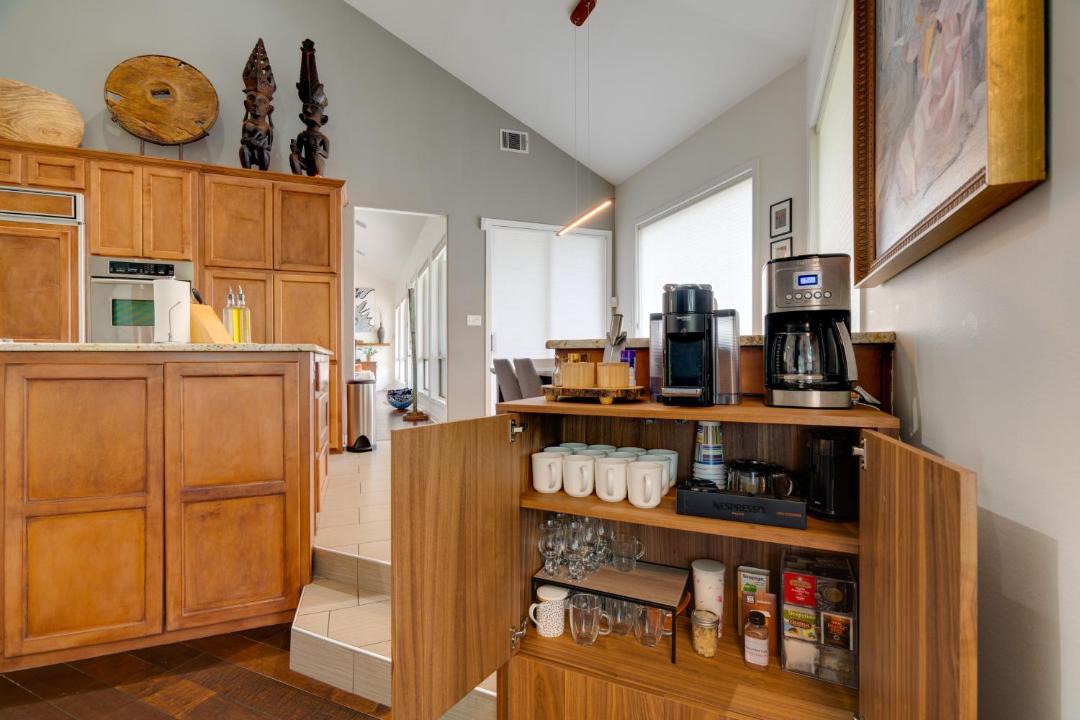 Photo of Kitchen in Peyton Brook At Rob Roy