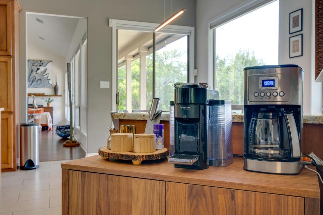 Photo of Kitchen in Peyton Brook At Rob Roy