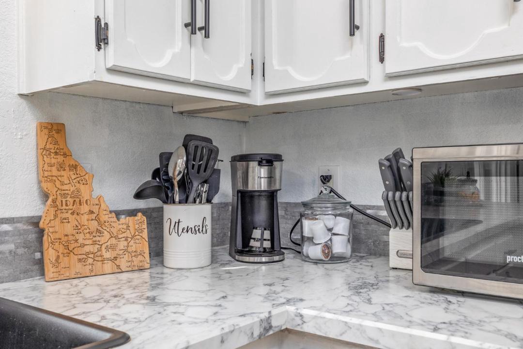 Photo of Kitchen in West Bench